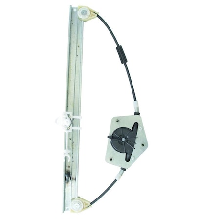 Replacement For Lift-Tek, Ltvk713L Window Regulator